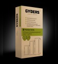 GYDERS GDR-226060GP серверный шкаф 19 напольный 22U