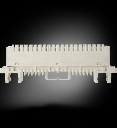KRONE LSA-PROFIL 2/10 6089 1 121-06 плинт размыкаемый (оригинальный ...